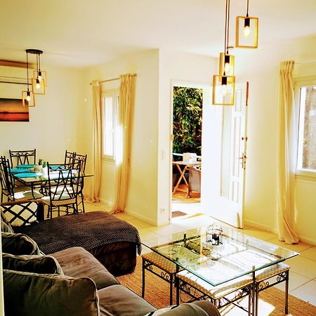 Grand Appartement 3 Chambres A 300M De La Plage Sainte-Maxime Kültér fotó
