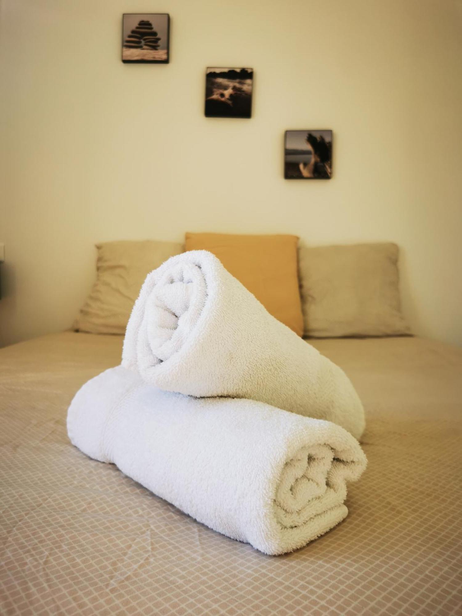Grand Appartement 3 Chambres A 300M De La Plage Sainte-Maxime Kültér fotó